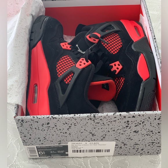 what the 4s grade school